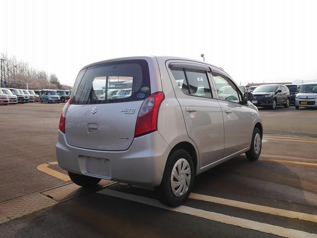 Suzuki ALTO ECO 2014