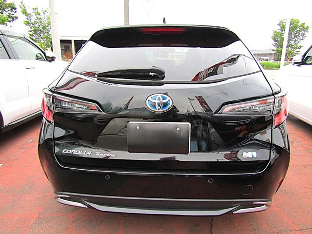 Toyota COROLLA TOURING 2023