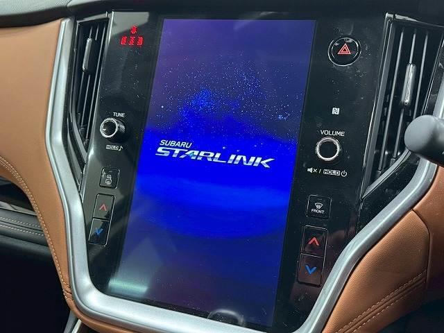 Subaru LEGACY OUTBACK 2023