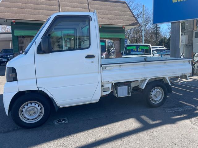 Nissan CLIPPER TRUCK 2010