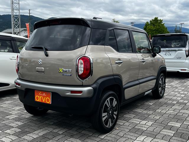Suzuki XBEE 2025