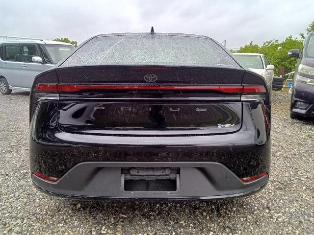 Toyota PRIUS 2024