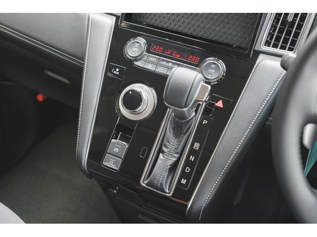 Mitsubishi DELICA D:5 2025