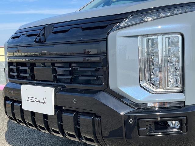 Mitsubishi DELICA D:5 2026