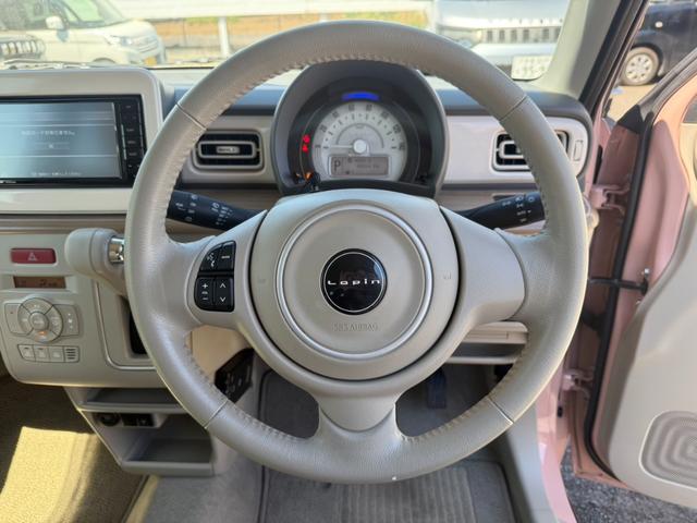 Suzuki ALTO LAPIN 2018