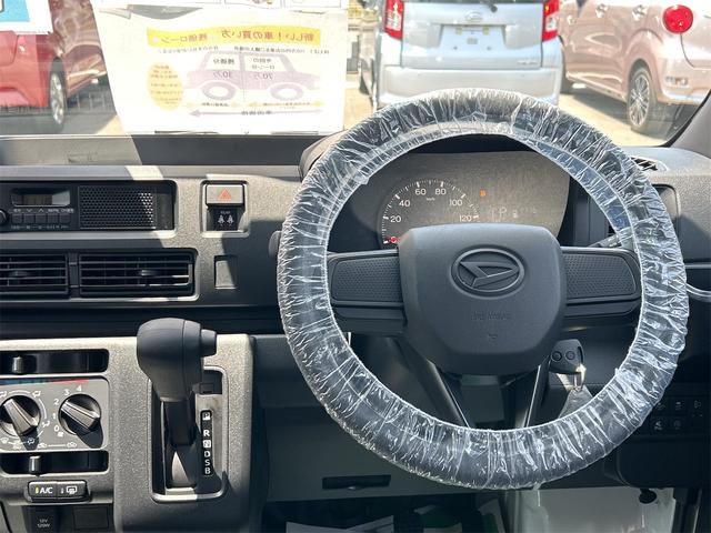 Daihatsu HIJET CARGO 2025