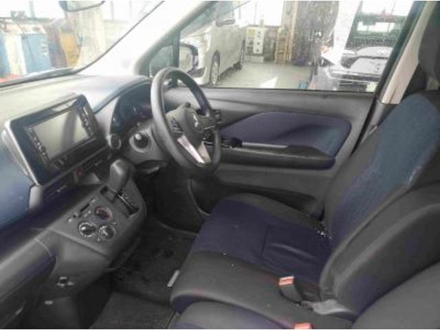 Mitsubishi EK X 2019