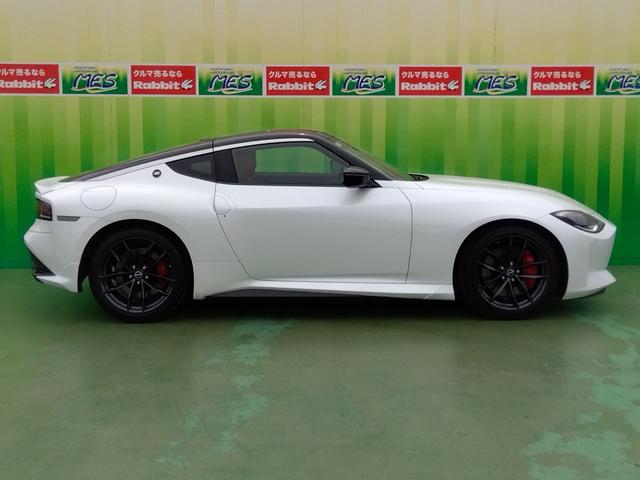 Nissan FAIRLADY Z 2023