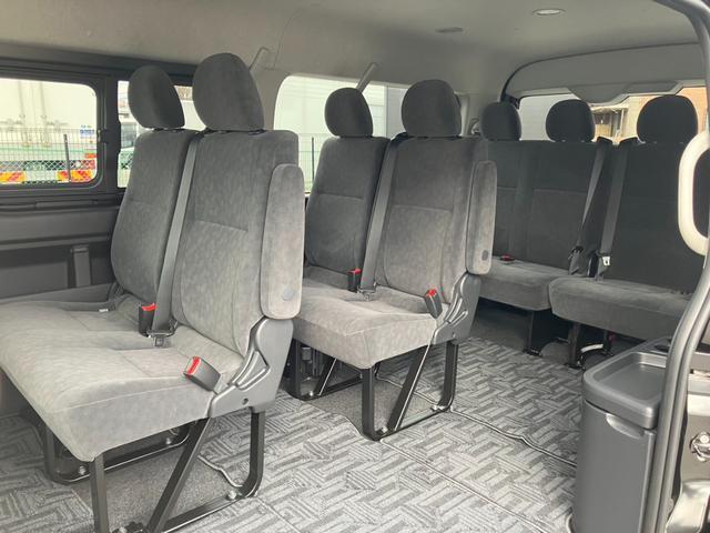 Toyota HIACE WAGON 2025