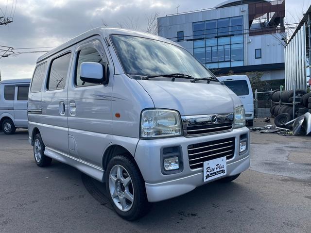 Mazda SCRUM WAGON 2005