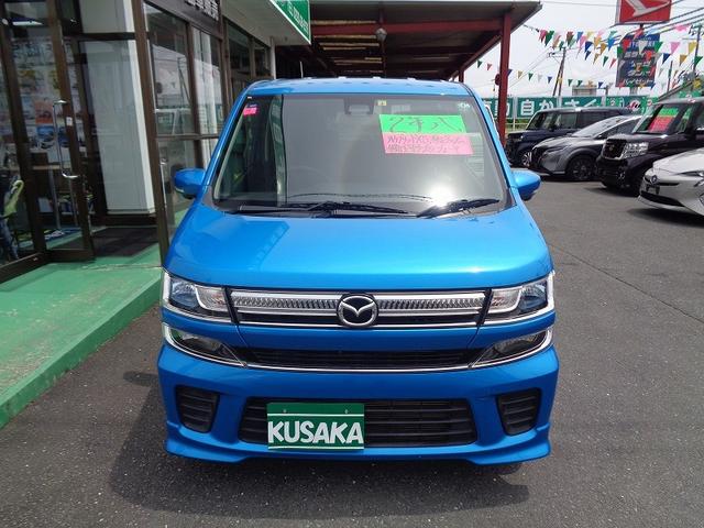 Mazda FLAIR 2020
