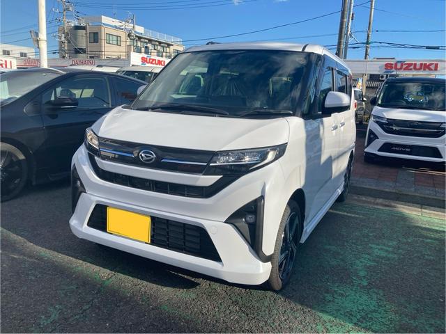 Daihatsu MOVE 2025