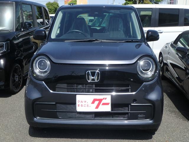 Honda N-ONE 2025