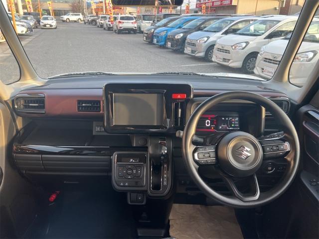 Suzuki SPACIA CUSTOM 2026