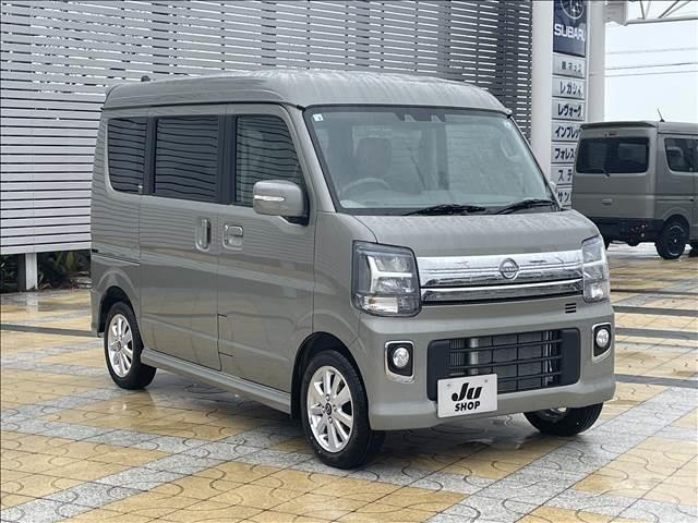 Nissan CLIPPER RIO 2026