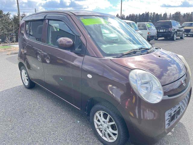 Suzuki MR WAGON 2010