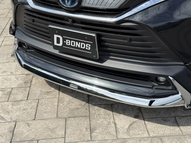 Toyota HARRIER HYBRID 2024