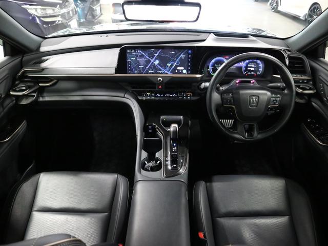 Toyota CROWN SPORT 2024