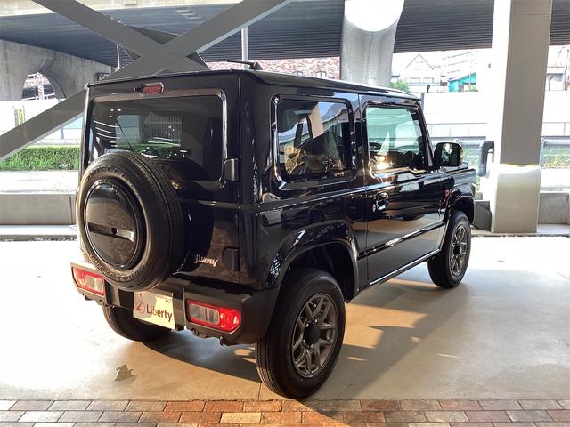 Suzuki JIMNY 2025