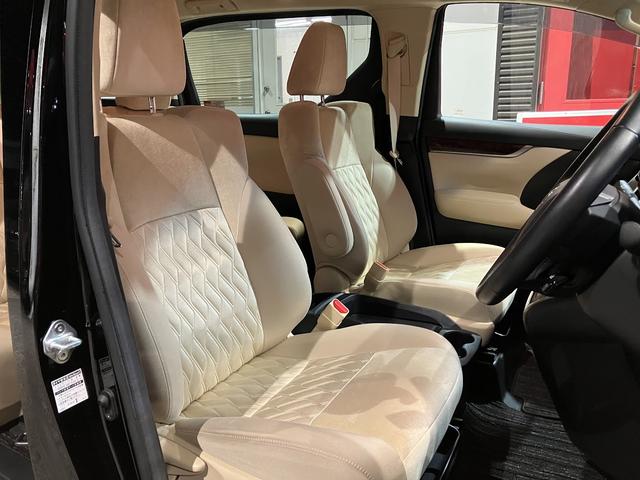 Toyota VELLFIRE 2019