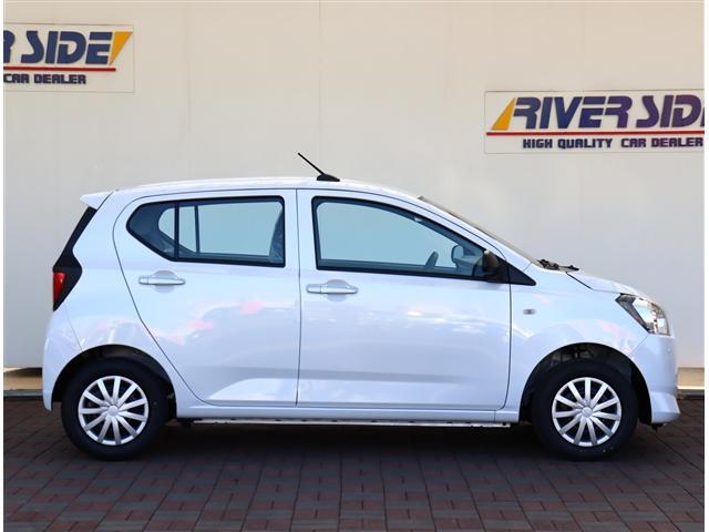 Daihatsu MIRA E:S 2026