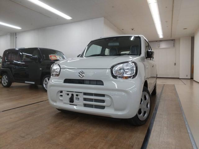 Suzuki ALTO 2025