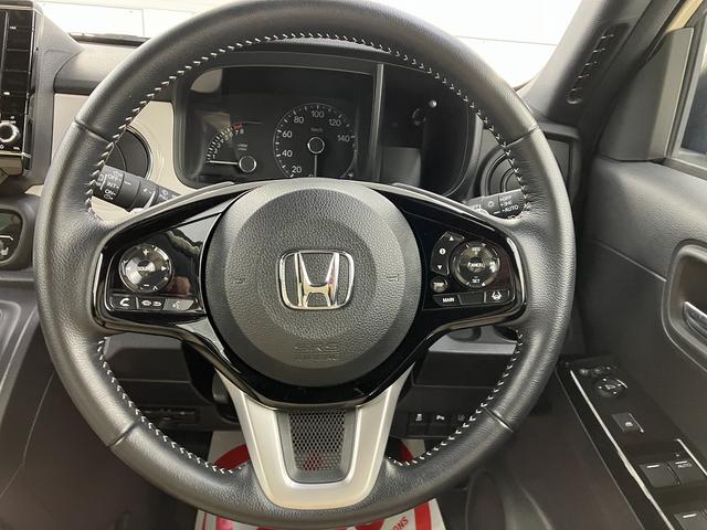 Honda N-ONE 2021
