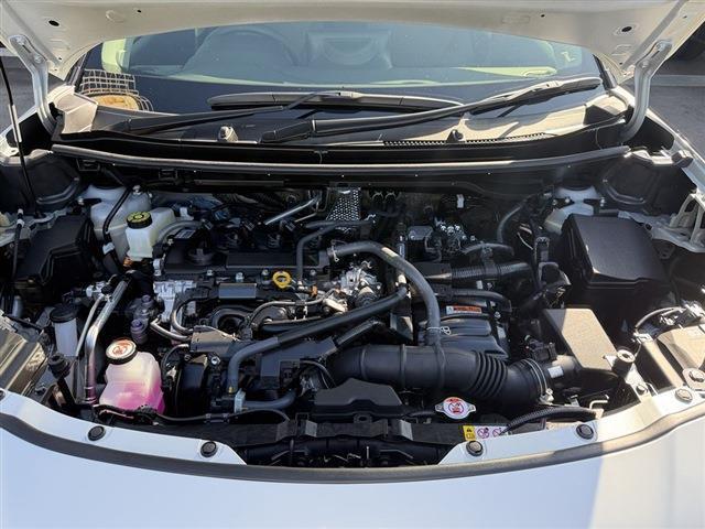 Toyota YARIS CROSS 2025