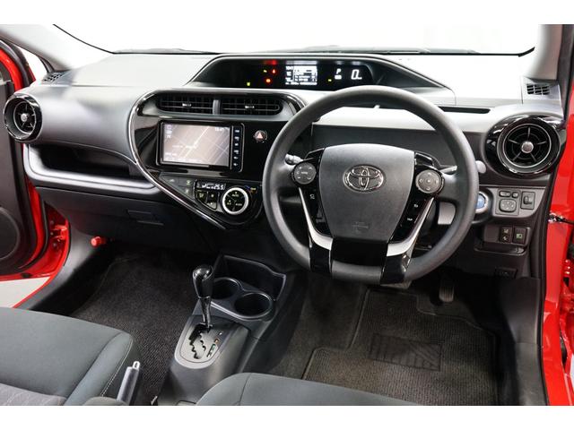 Toyota AQUA 2020