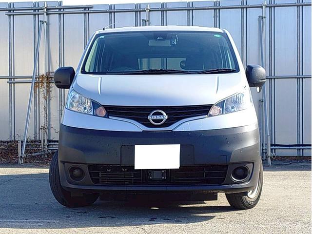 Nissan NV200 VANETTE VAN 2022