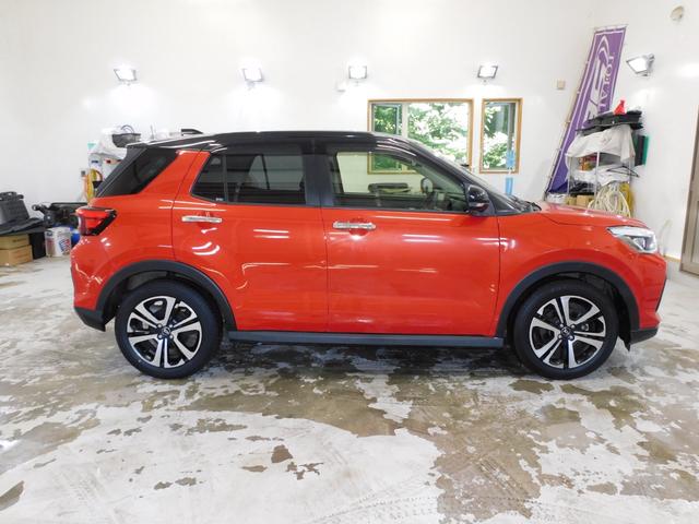 Daihatsu ROCKY 2019