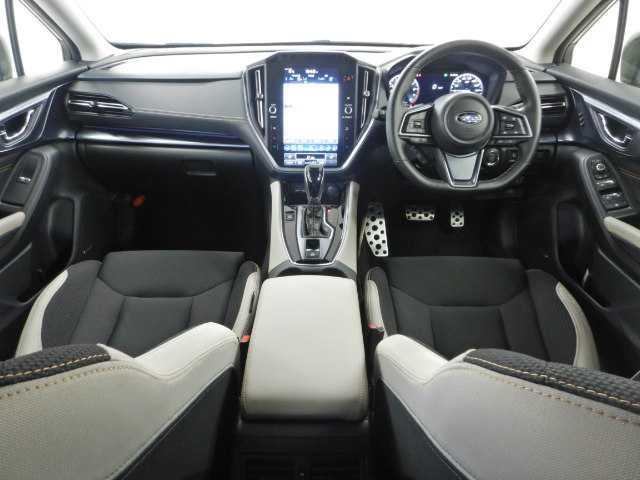 Subaru LEVORG LAYBACK 2024