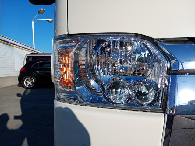 Toyota HIACE VAN 2025