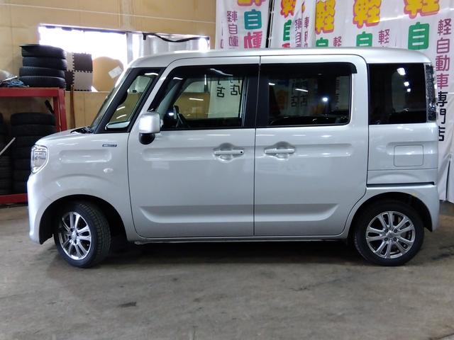 Mazda FLAIR WAGON 2018