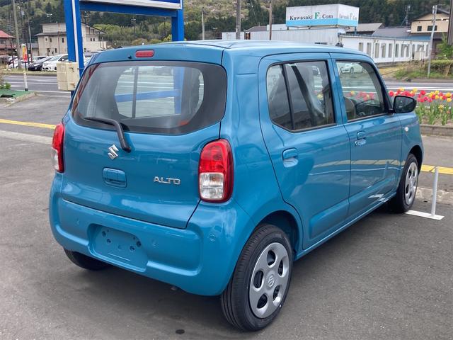 Suzuki ALTO 2023