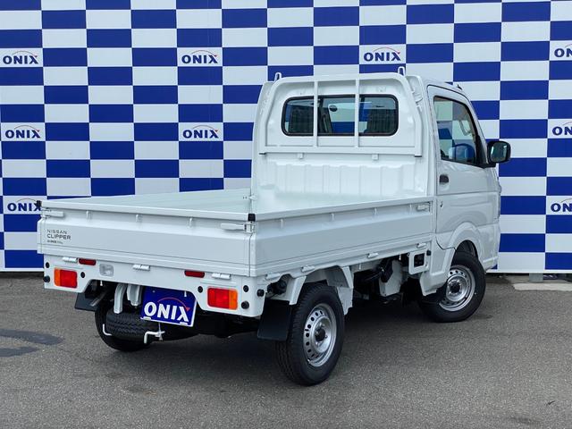 Nissan NT100CLIPPER TRUCK 2025