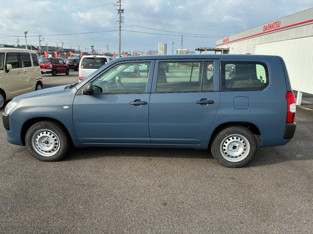 Toyota PROBOX 2020