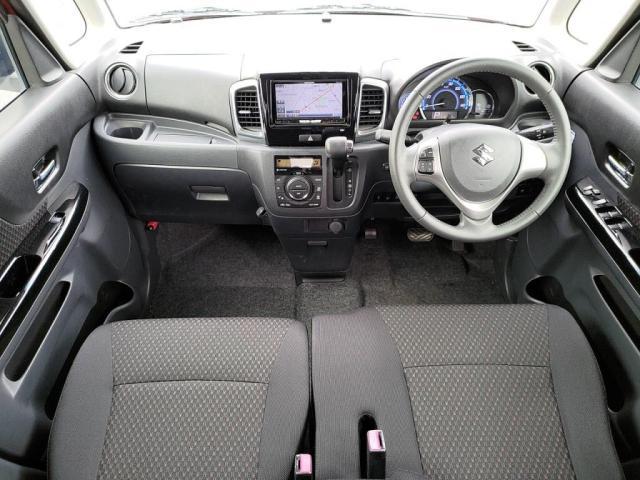 Suzuki SPACIA CUSTOM 2016
