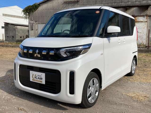 Mitsubishi EK SPACE 2024