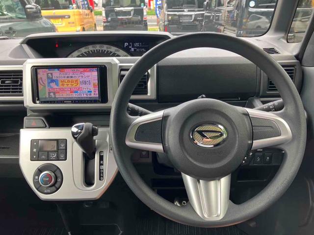 Daihatsu WAKE 2015