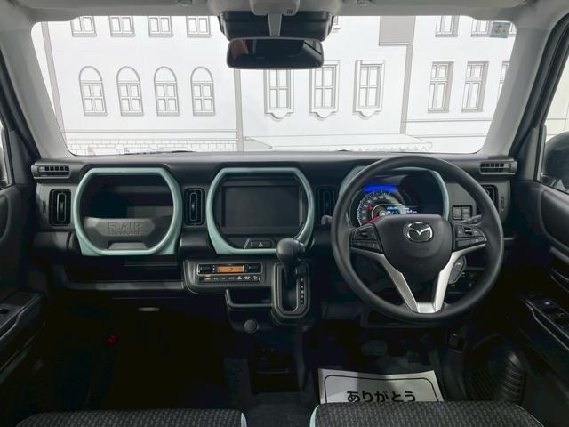Mazda FLAIR CROSSOVER 2025