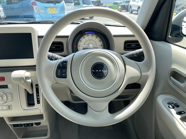 Suzuki ALTO LAPIN 2025