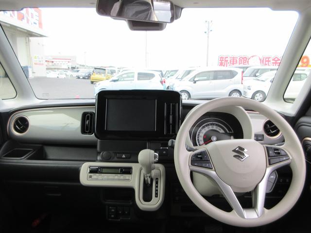 Suzuki WAGON R SMILE 2025