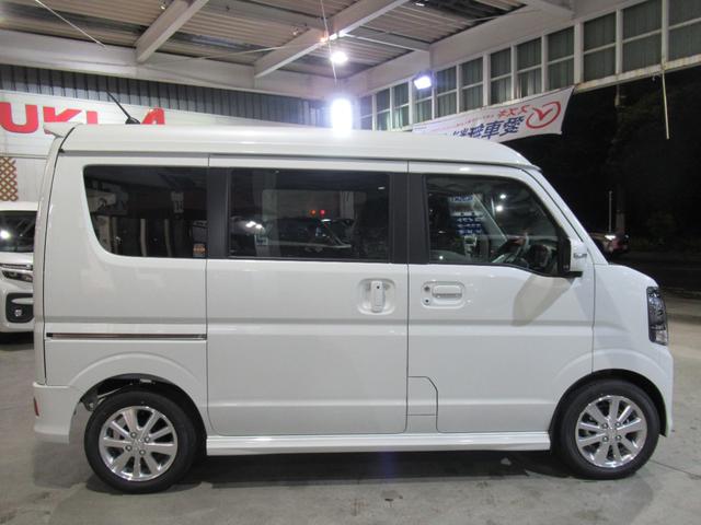 Suzuki EVERY WAGON 2025