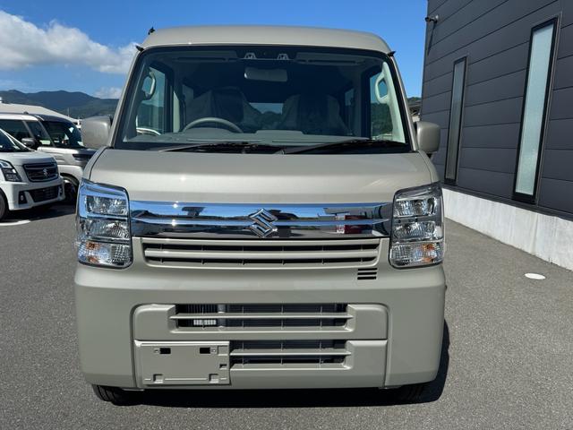 Suzuki EVERY 2025