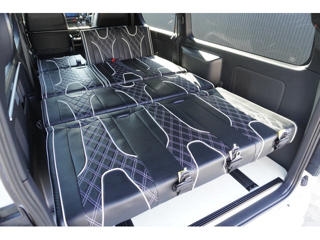 Toyota HIACE VAN 2026