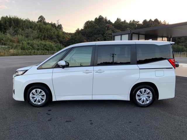 Toyota NOAH 2025