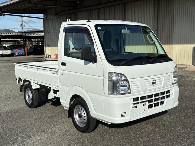 Nissan NT100CLIPPER TRUCK 2016