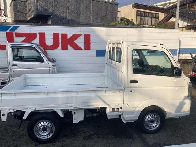 Nissan CLIPPER TRUCK 2024