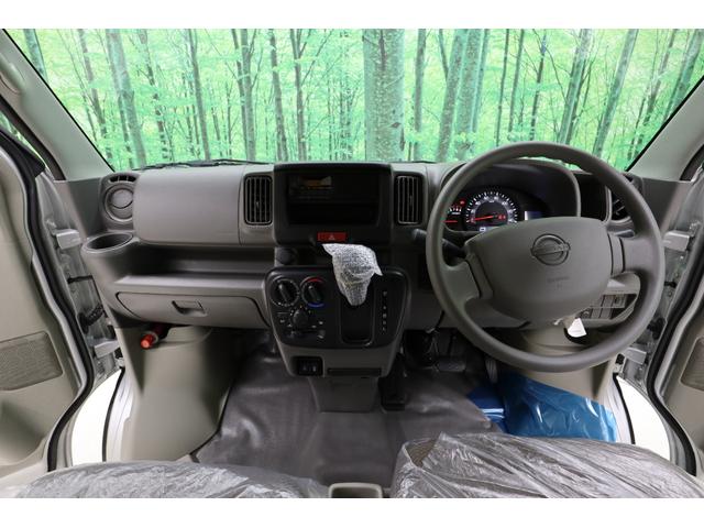 Nissan CLIPPER VAN 2025